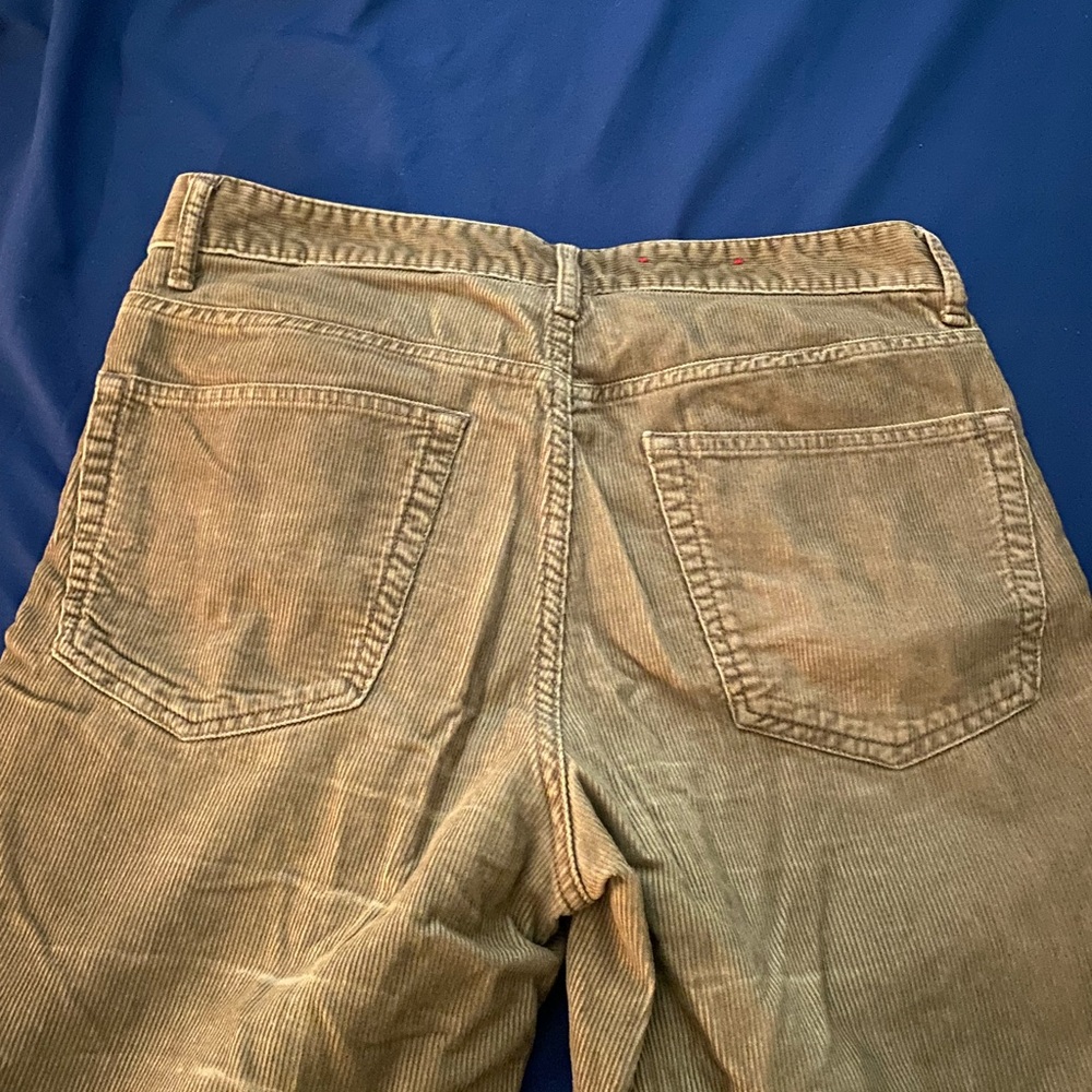 Merona Khaki Pants